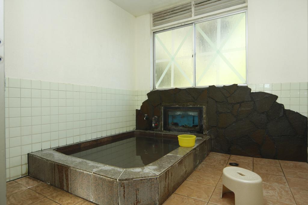Minshuku Michiyasou Hotel Kirishima Zewnętrze zdjęcie