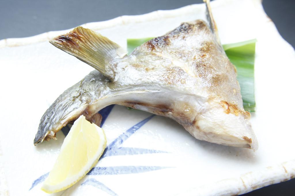 Minshuku Michiyasou Hotel Kirishima Zewnętrze zdjęcie