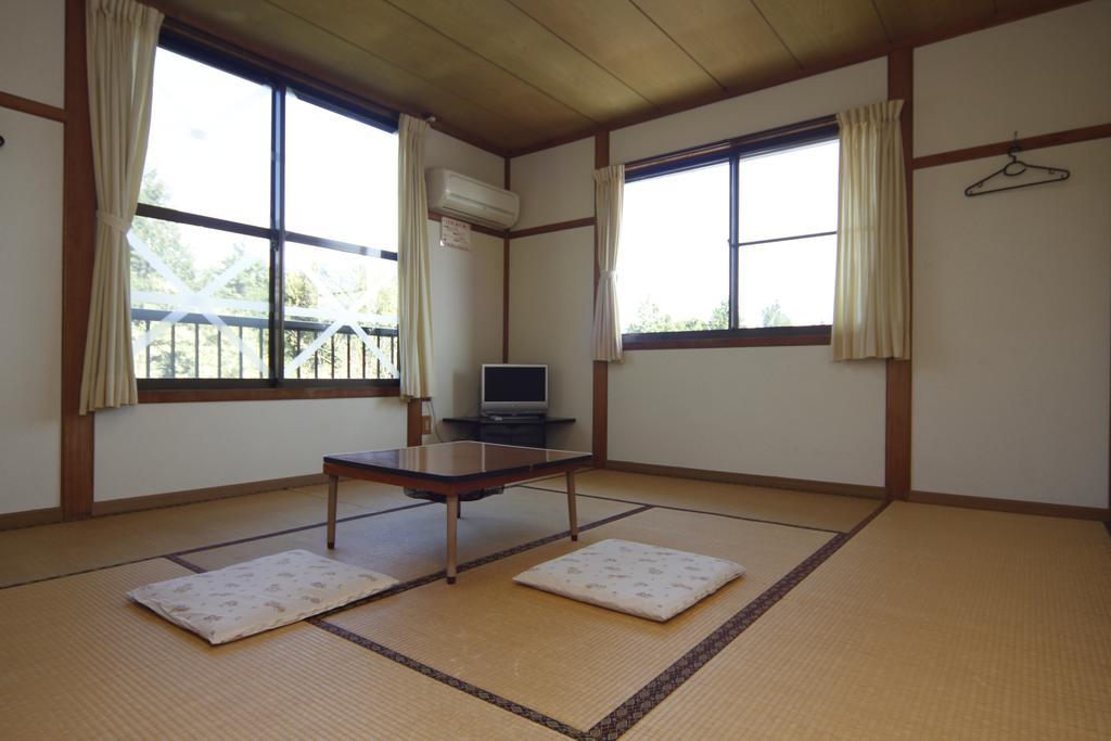 Minshuku Michiyasou Hotel Kirishima Zewnętrze zdjęcie